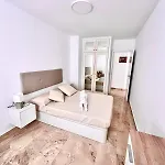 Appartement Luxury Lofts Martianez *