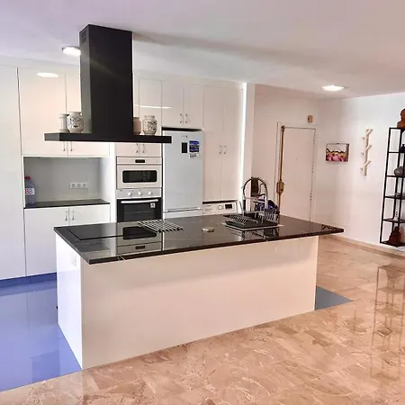 Apartment Luxury Lofts Martianez