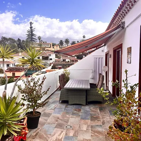 Apartmán Luxury Lofts Martianez *