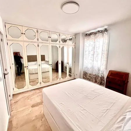 Luxury Lofts Martianez Apartmán