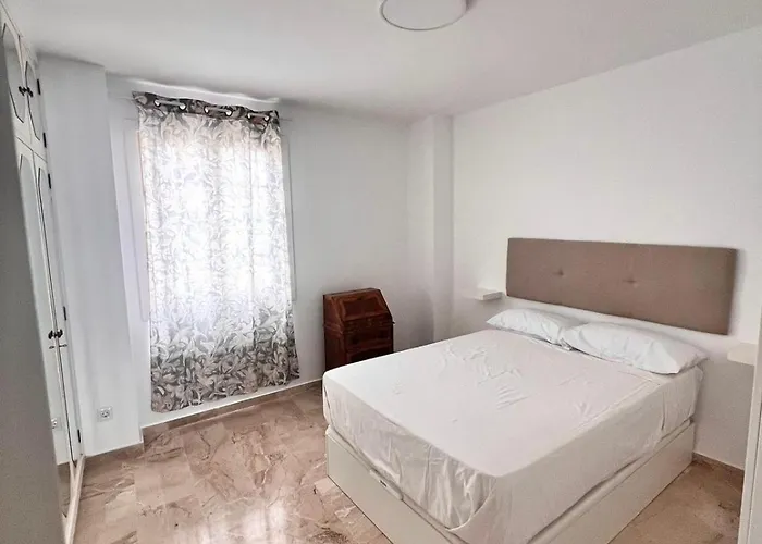 Apartamento Luxury Lofts Martianez