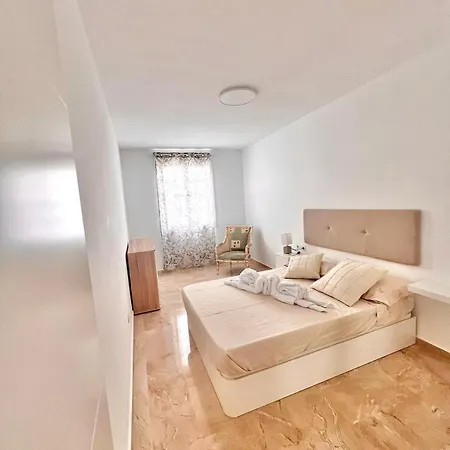 Luxury Lofts Martianez * بويرتو ذي لا كروز