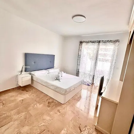 Luxury Lofts Martianez