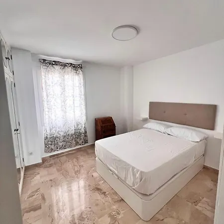 Apartamento Luxury Lofts Martianez