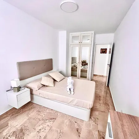 Lägenhet Luxury Lofts Martianez *