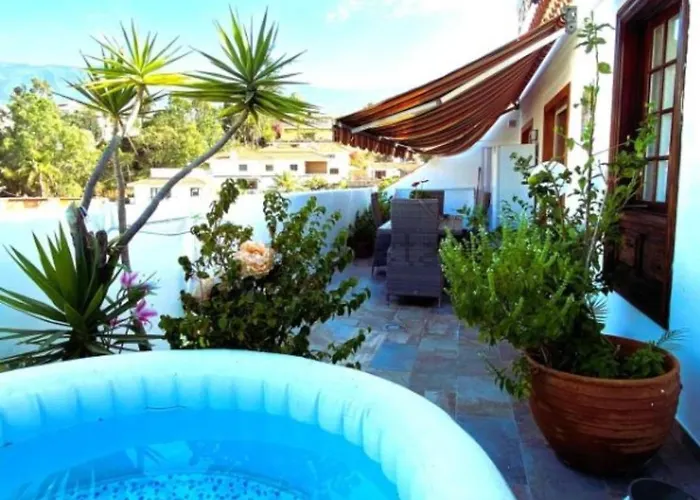 Luxury Lofts Martianez