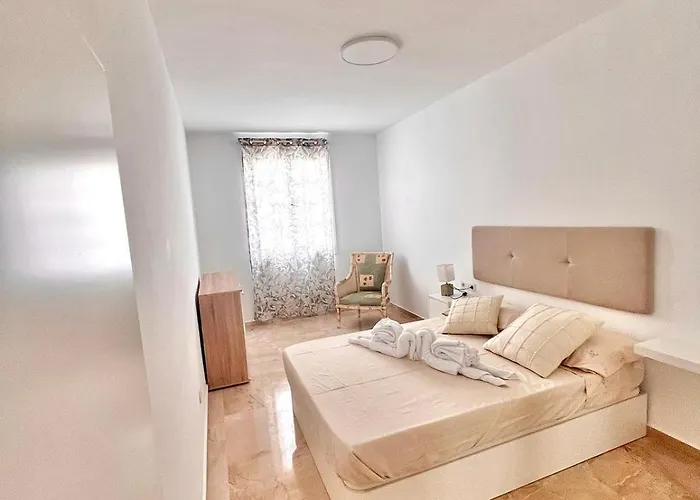 Luxury Lofts Martianez * Пуэрто-де-ла-Крус