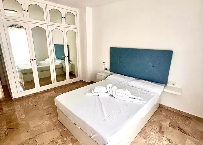 Luxury Lofts Martianez Пуэрто-де-ла-Крус