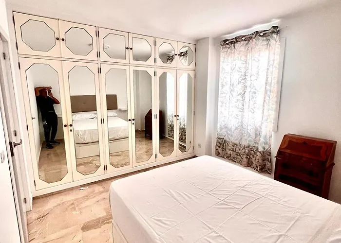 Luxury Lofts Martianez Apartment